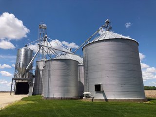 Property photo 26 - FARM EQUIPMENT & GRAIN FACILITY AUCTION IN MIAMI COUNTY, OHIO